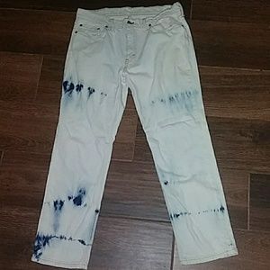 Levi's pants